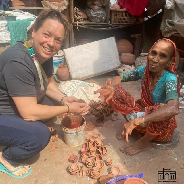 Mumbai Market Tour - Is $23 a fair price?