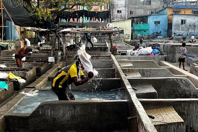 Mumbai Morning Market Tour of Flowers, Fish, and More - Is $19 good value?