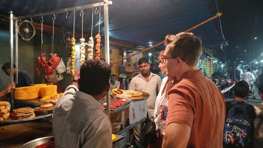 Mumbai Street Food Tour with Evening Bazaar Walk - Price, pace, and practical value