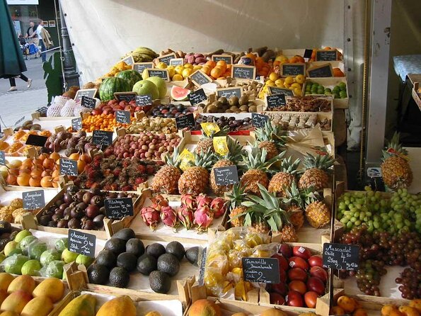 Munich Christmas Market Food Tour with Tastings - What makes this Munich market walk worth considering