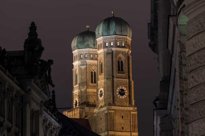 Munich Christmas Market Private Walking Tour With A Professional Guide - A private group changes the pace