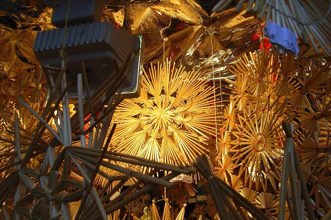 Munich Christmas Market Private Walking Tour With A Professional Guide - Why the Munich history matters