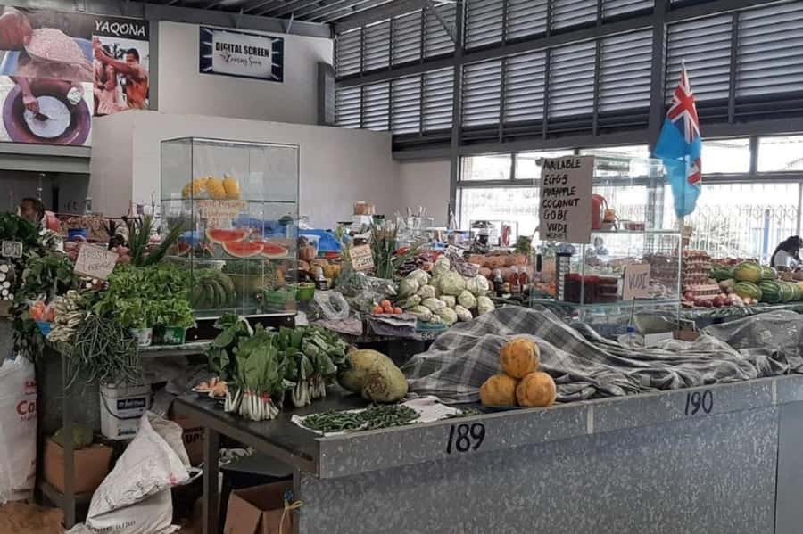 Nadi: Private Tour with Temple, Garden, Markets & Mud Pools - A five-hour introduction to Nadi
