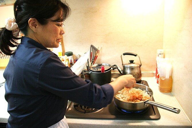 Nagoya Super Market Tour & Home Cooking Class with a Local, Akiko - Why this Nagoya food experience feels different