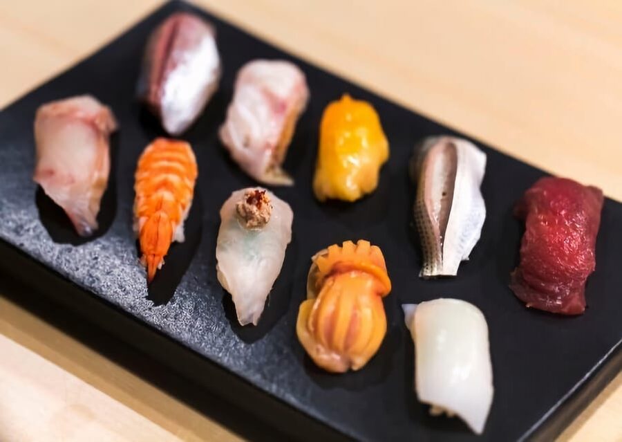Naha Makishi Public Market : Sushi making experience - FAQ