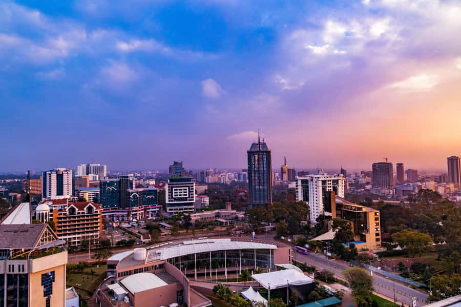 Nairobi: Maasai Market and Nairobi City Tour - Uhuru Gardens and Nairobi’s public story