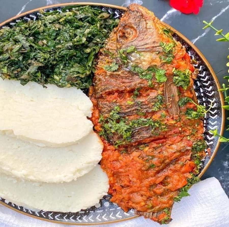 Nairobi Traditional Cooking Classes and Local Market Visit - Key points to know before booking