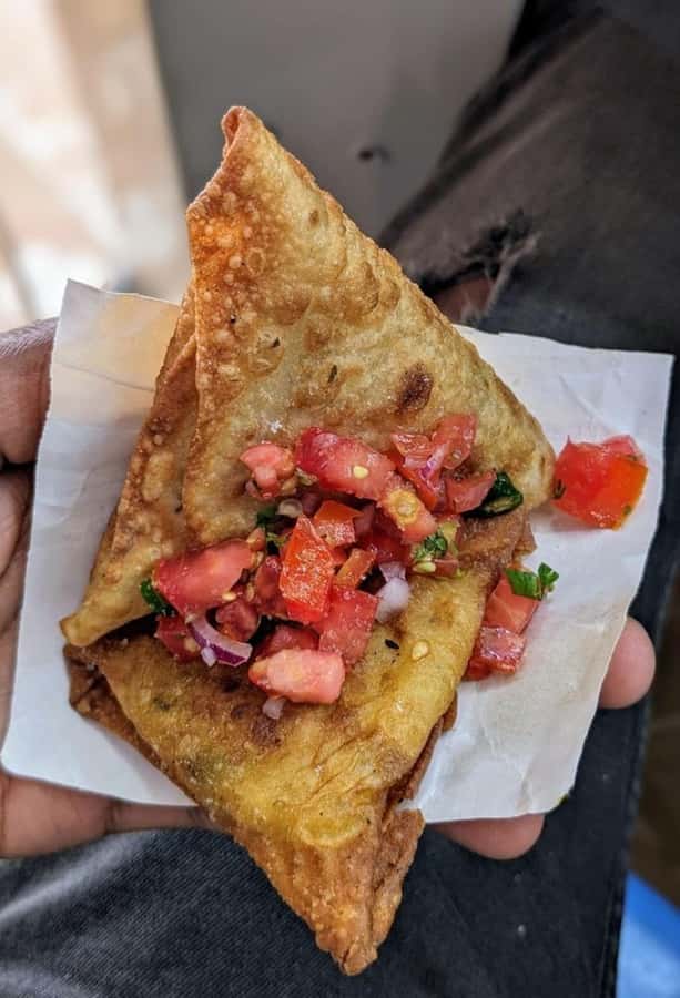 Nairobi Traditional Cooking Classes and Local Market Visit - What you may eat: ugali, pilau, mukimo, and more