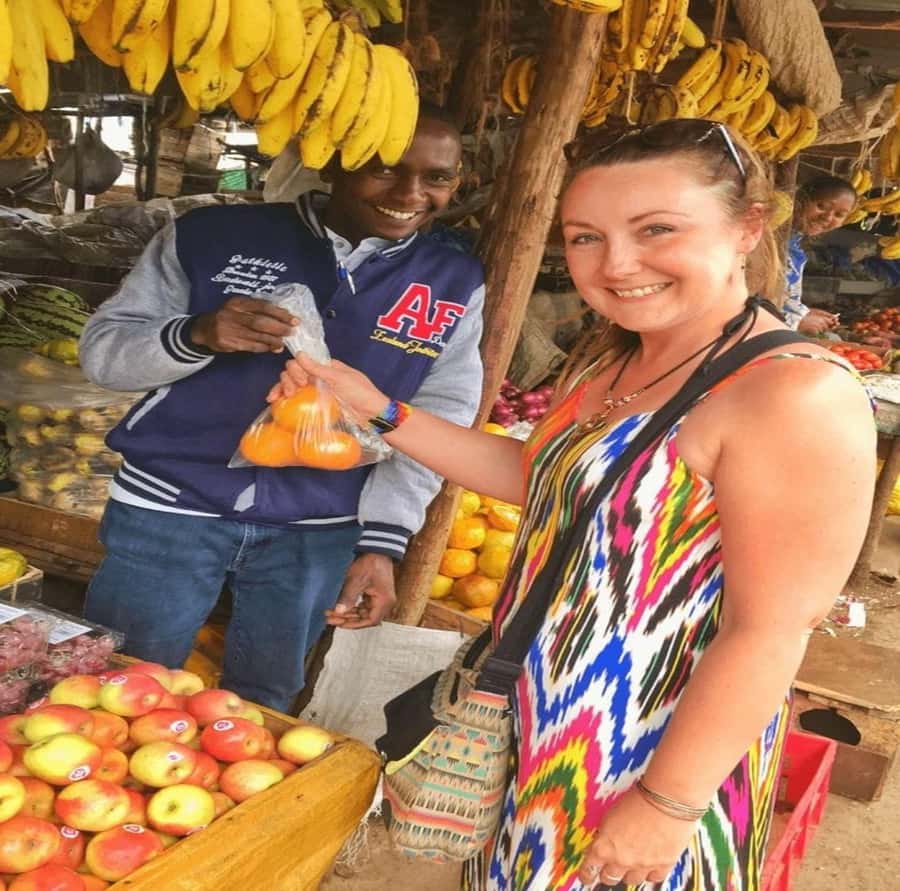 Nairobi Traditional Cooking Classes and Local Market Visit - Who will enjoy this cooking experience most?