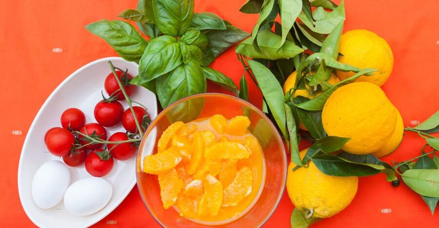 Naples: Markets and Cooking Class at Local's Home - Cooking Three Campanian Recipes at Home