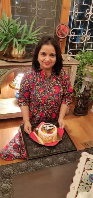 New Delhi: Traditional Indian Cooking Class & Market Visit - Learning spices instead of just following a recipe
