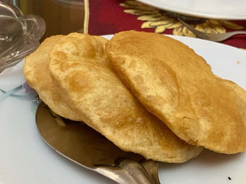 New Delhi: Traditional Indian Cooking Class & Market Visit - Practical details before booking