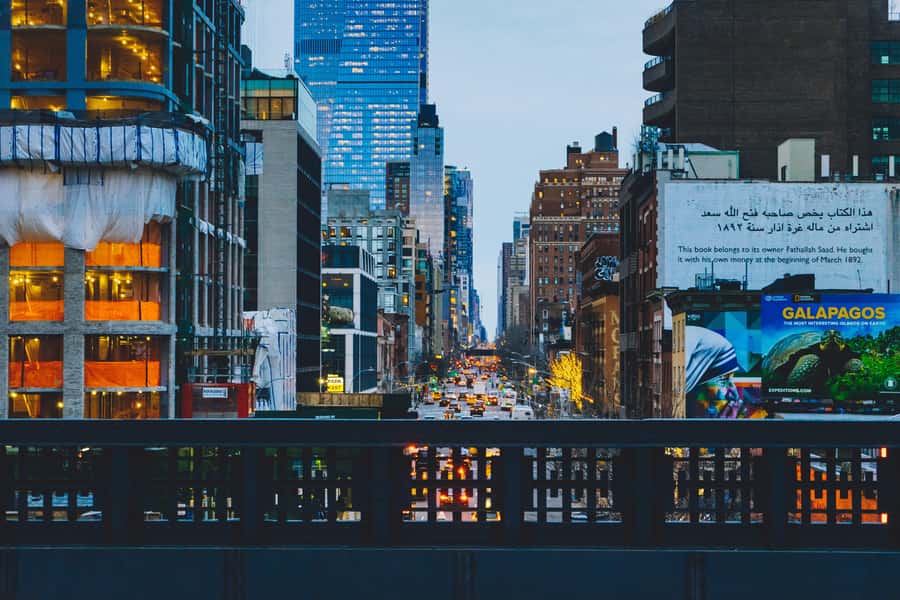 New York: High Line, Chelsea Market, and Vessel Guided Tour - Key points to know before booking
