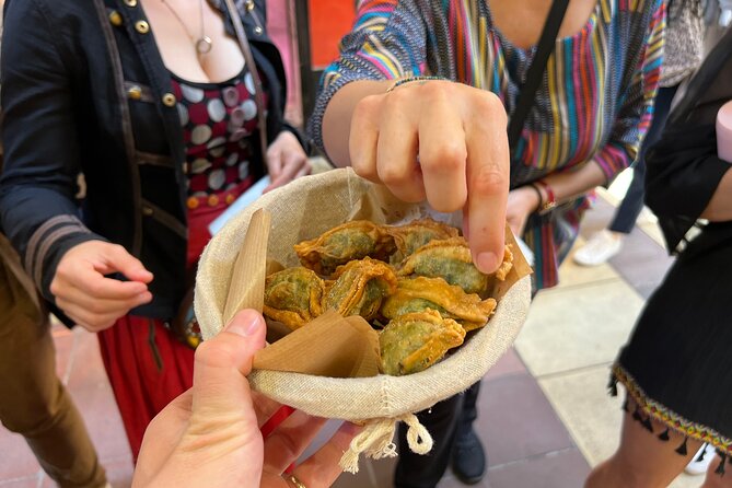 Nice: Old Town & Local Markets Food Tour with 9+ Tastings - Key points to know before booking