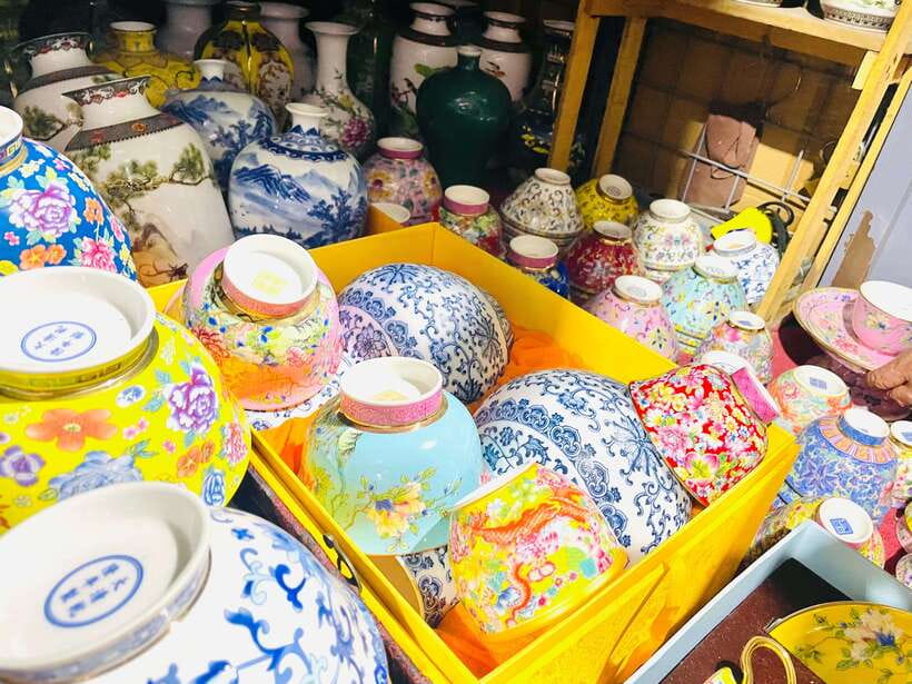 Night Market Haggling Adventure with an English Guide! - Is $68 a fair price?