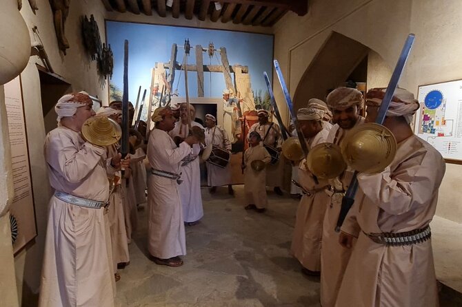 Nizwa Fort-Nizwa Souq-Birkat Al Mouz-Jebel Akhdar - Private Full Day Tour - Is $212 per person a fair price?