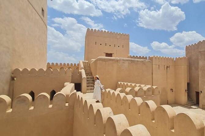 Nizwa Fort-Nizwa Souq-Birkat Al Mouz-Jebel Akhdar - Private Full Day Tour - Who will enjoy this day most?