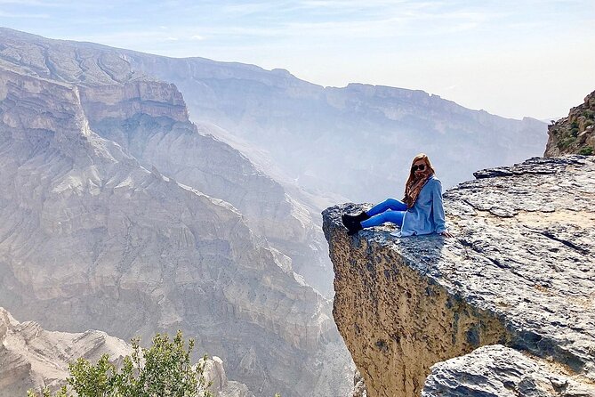Nizwa Fort-Nizwa Souq-Misfah Al Arbyeen-Jebel Shams - Private Full Day Tour - Why this Muscat day trip works