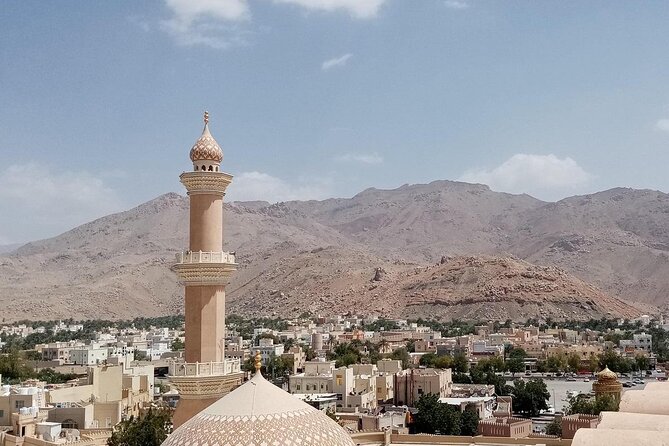 Nizwa Market, Nizwa Fort, Misfat Al Abriyeen, Jabal Shams - Why this Oman day trip works