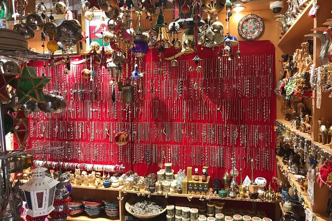 Nizwa Market, Nizwa Fort, Misfat Al Abriyeen, Jabal Shams - Al Hamra and the road toward Jabal Shams