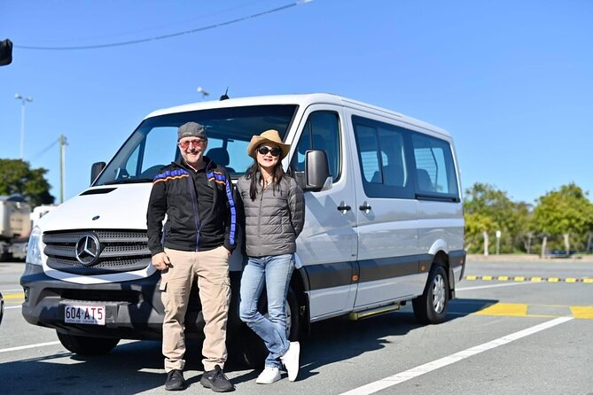 Noosa Heads and Eumundi Markets Private Tour from Brisbane - Eumundi Markets: start with local shopping and food