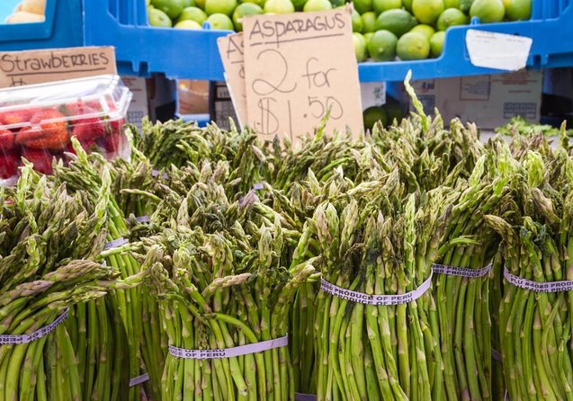 North End & Boston Market District Tour with Local Guide - Key points before you book