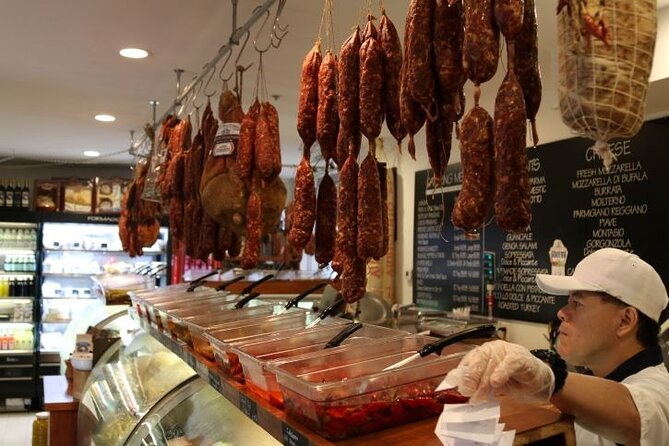 North End & Boston Market District Tour with Local Guide - Why this Boston food tour works