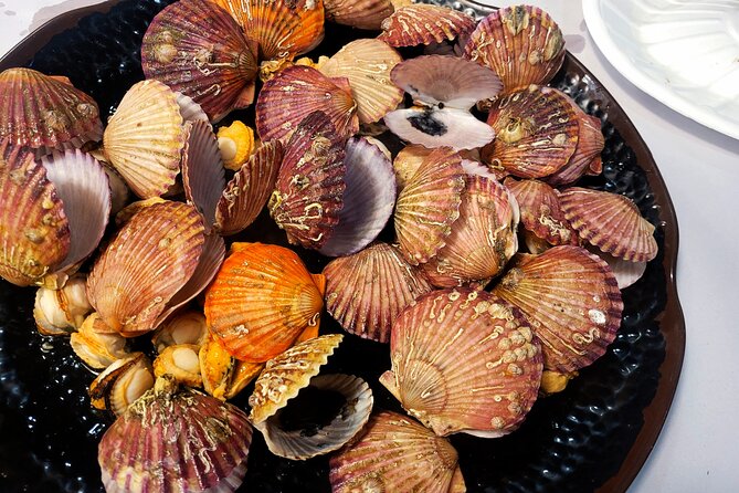 Noryangjin Fish Market Dinner - What dinner includes, and what it does not