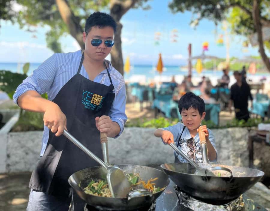 Nusa Dua: Balinese Cooking Class with Market Tour - Key points to know before booking