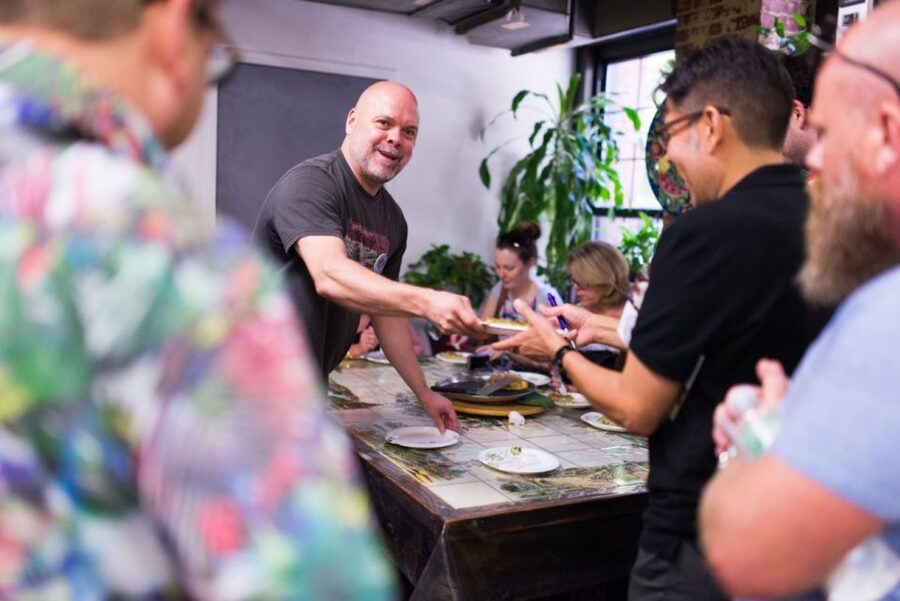 NYC: Chelsea Market & High Line Food & Culture Walking Tour - Should you book it?