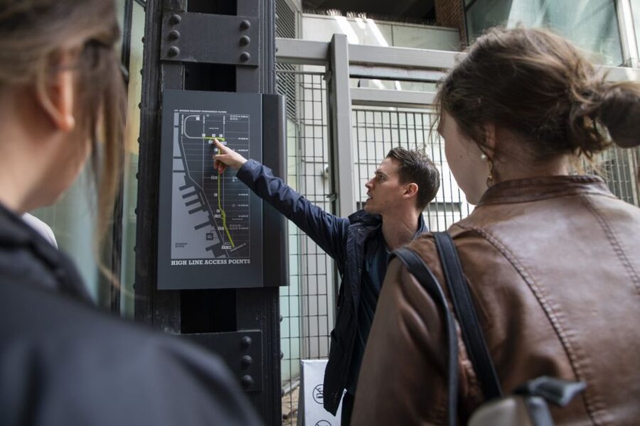 NYC: Chelsea Market, Meatpacking, High Line Food Tour - Is the $88 price fair?