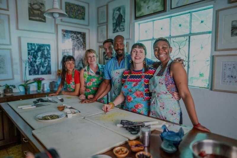 Oaxaca: Cooking Class with No Set Menu &Local Market Tour - How Much Value You Get for $80