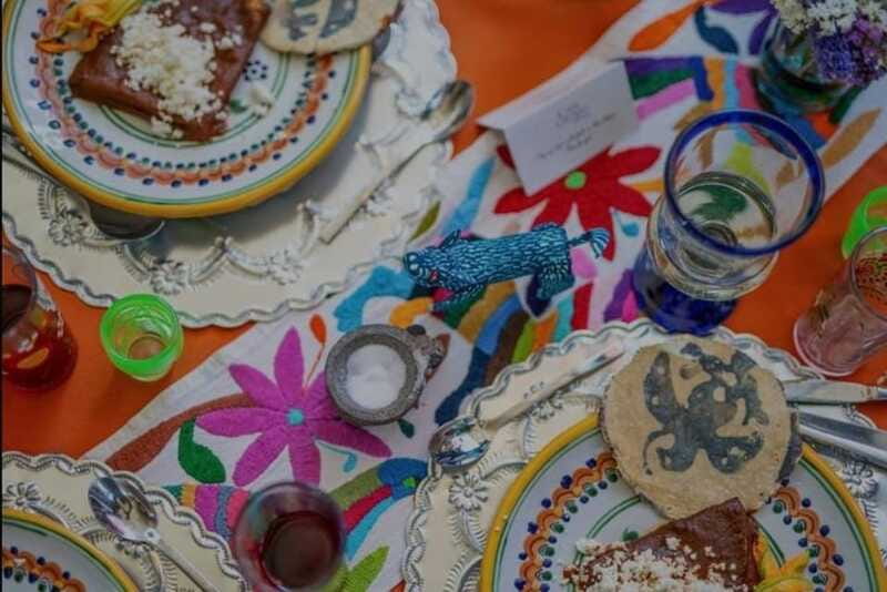 Oaxaca: Cooking Class with No Set Menu &Local Market Tour - What the Strong Feedback Points To