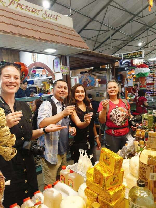 Oaxaca: Food and Markets Tour - Two markets and the value of local guidance