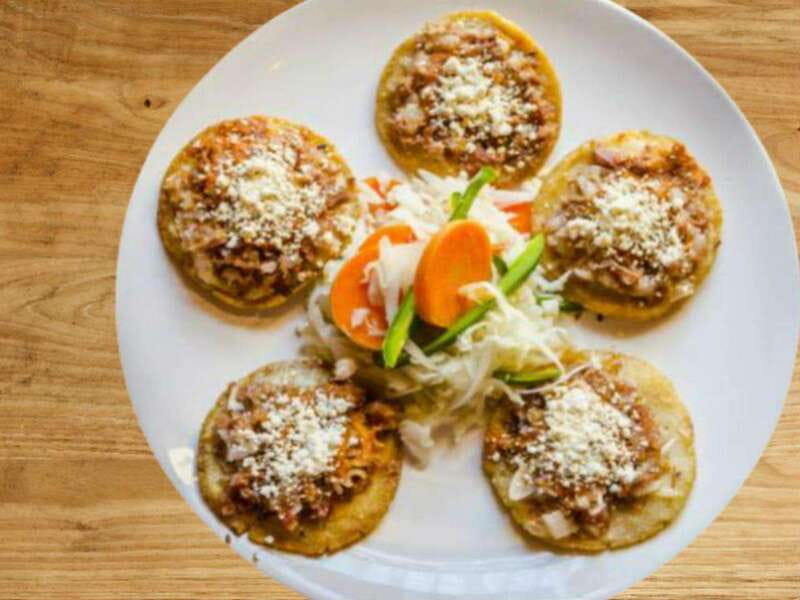 Oaxaca Markets Food Tour - The 20-minute walk to Chocolate Mayordomo