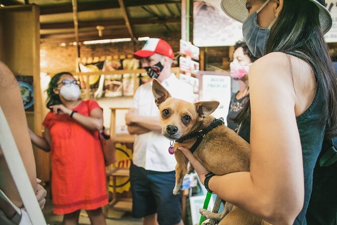 Oaxaca Street Food Tour. Signature Markets Tour - Starting with Oaxaca’s market breakfast