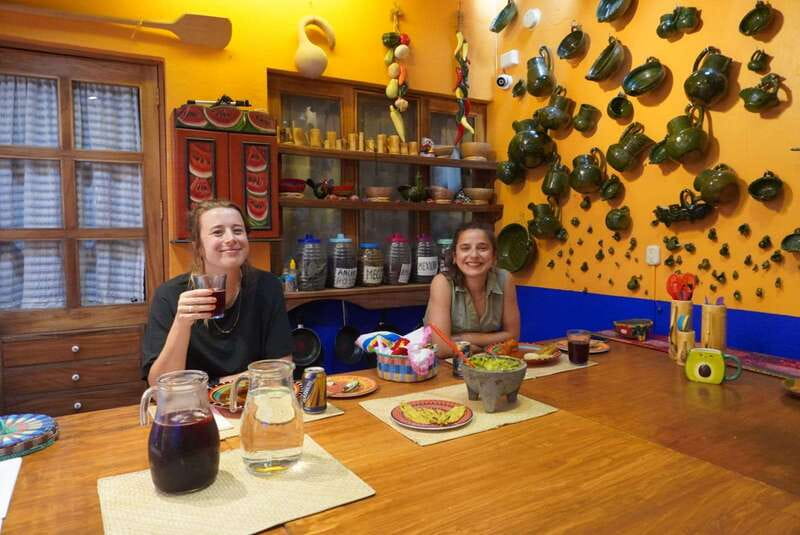 Oaxaca: Traditional Oaxacan Cooking Class with Market Visit - FAQ