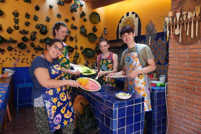Oaxaca: Traditional Oaxacan Cooking Class with Market Visit - Why this class feels different from a standard cooking lesson