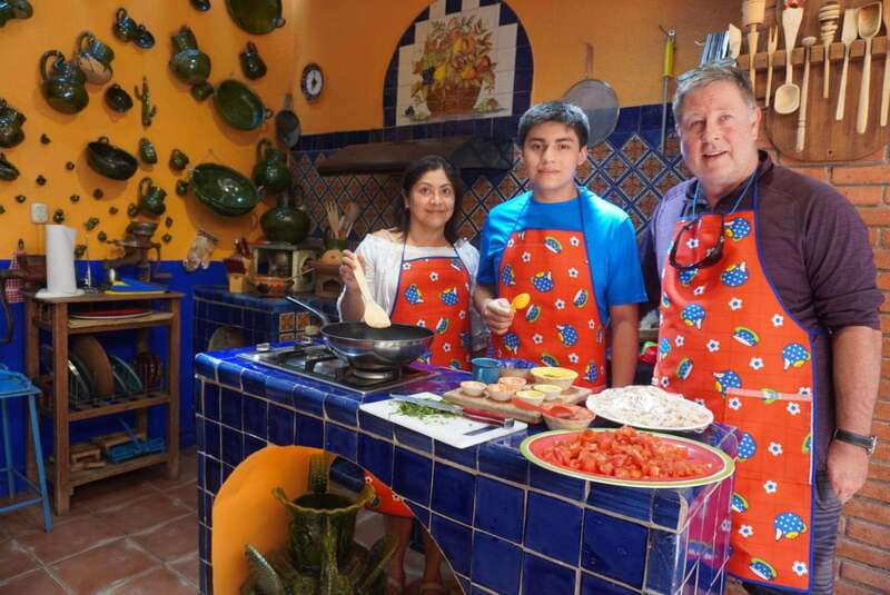 Oaxaca: Traditional Oaxacan Cooking Class with Market Visit - Should you book the Oaxaca cooking class?