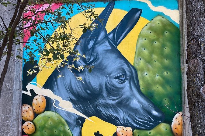 Offbeat Fulton Market Graffiti and Murals Street Art Tour - Is $40 a fair price?