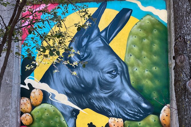 Offbeat Fulton Market Graffiti and Murals Street Art Tour - Who will enjoy this walk most?