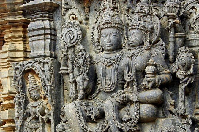 Old Bangalore Historical Walk thro Palace, Temples, Fort & Market - Who Should Book This Walk