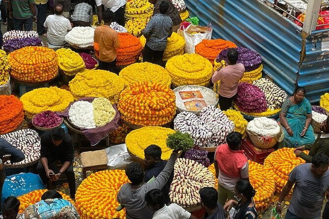Old Bangalore Historical Walk thro Palace, Temples, Fort & Market - Kote Venkataramana Temple and Living Worship