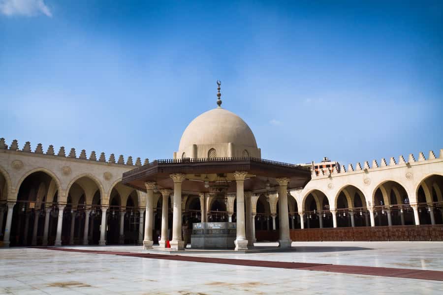 Old Cairo and Khan El Khalili Bazaar: Private Half-Day Tour - Key points to know before you book