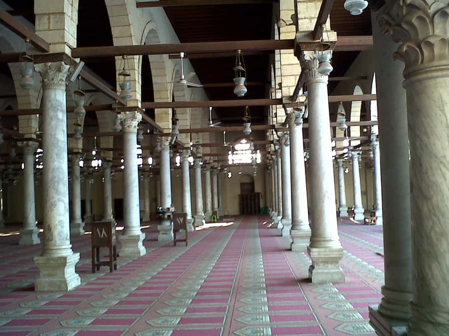 Old Cairo and Khan El Khalili Bazaar: Private Half-Day Tour - How much walking and time should you expect?