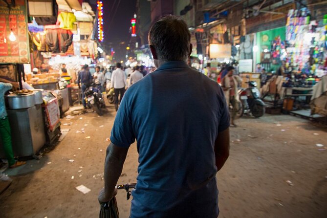 Old Delhi & Spice Market Tour - Why this Old Delhi route works