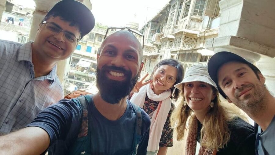 Old Delhi: Spices, Heritage and Bazaars Walking Tour - What Jai Singh adds to the walk