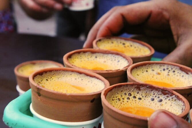 Old Delhi Street Food and Spice Market Tour - Why Old Delhi makes such a good food tour