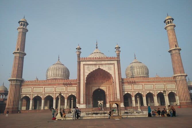 Old Delhi Street Food and Spice Market Tour - Is $28 a fair price?