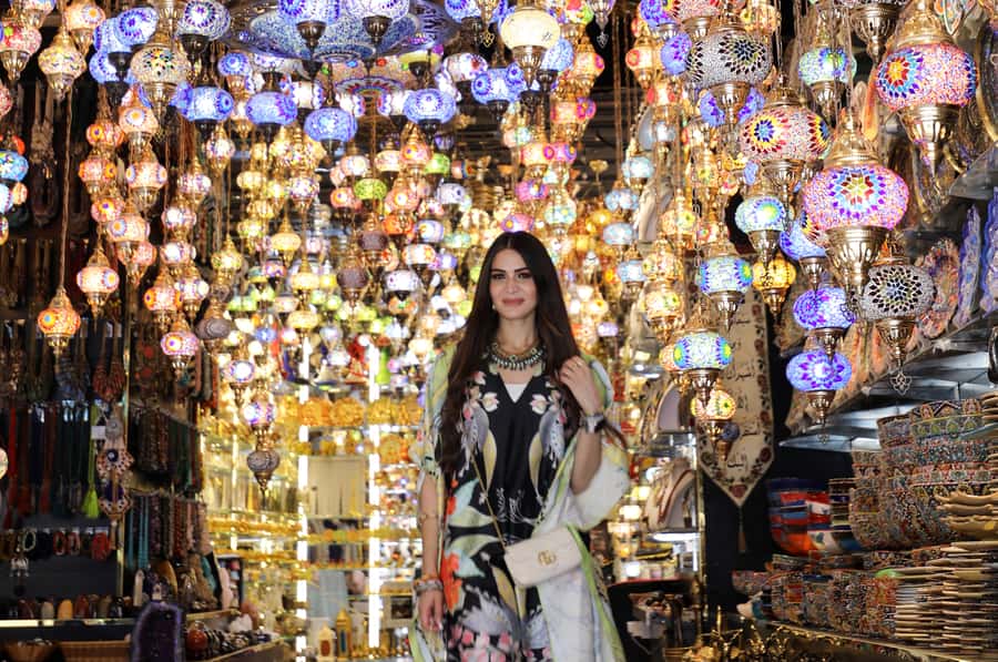 Old Dubai Guided Tour With Photographer: Souks & Street Food - Should you book it?